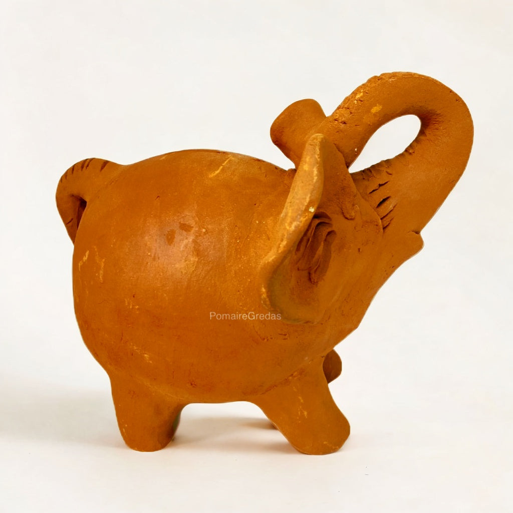 Elefante de Greda