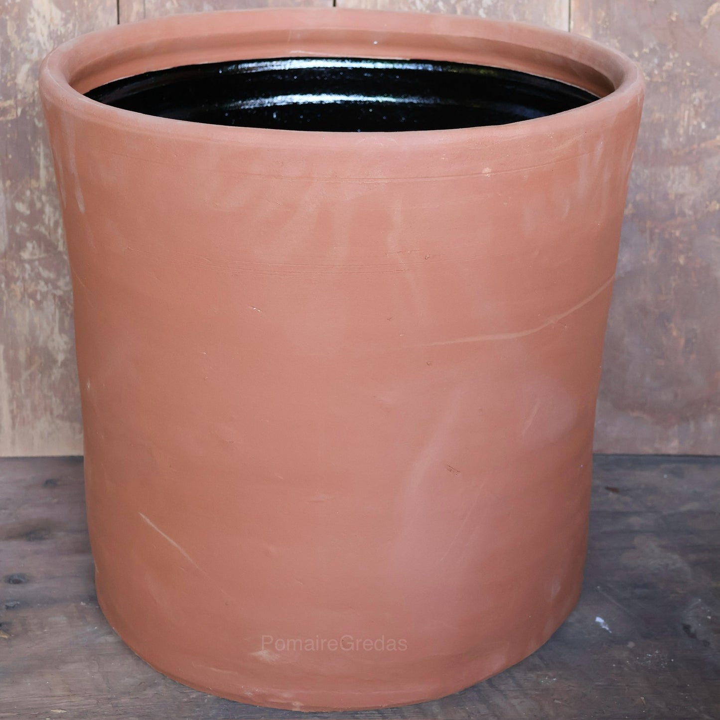 Maceta Recta 44x44cm