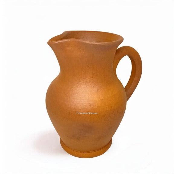 Jarro Rojo