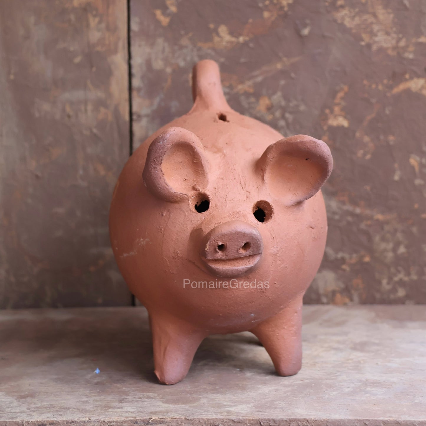 Chancho alcancia