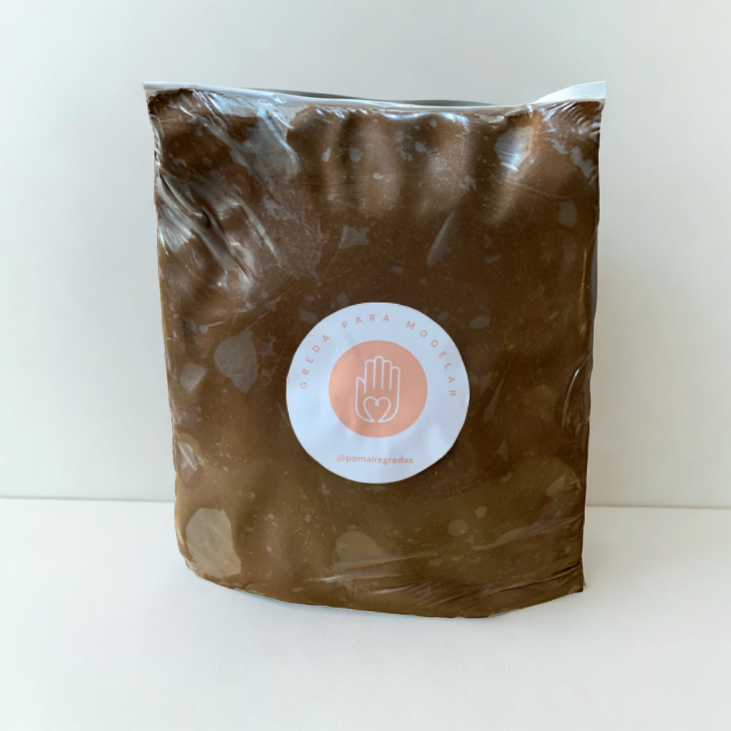 GREDA ENVASADA 5KG