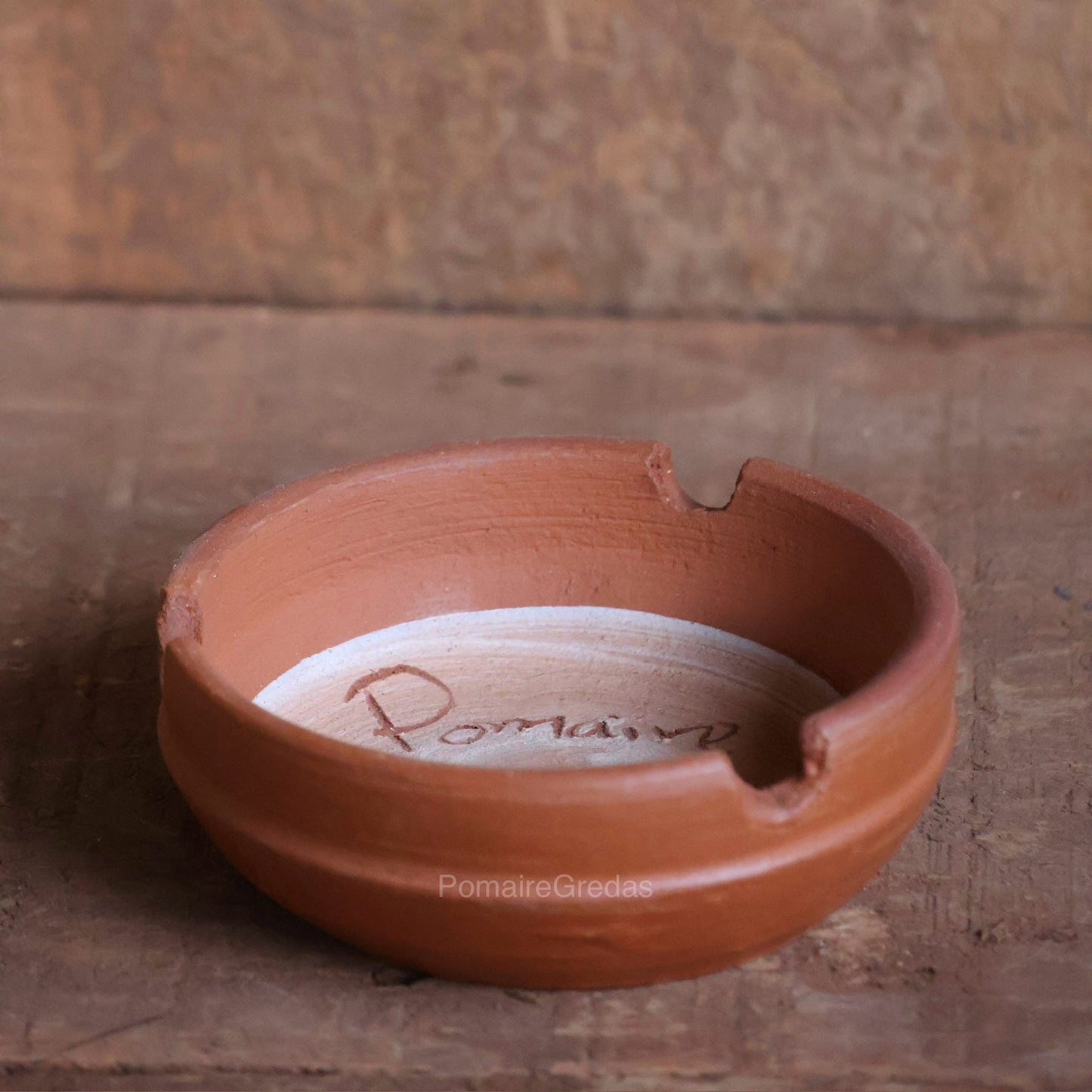 Cenicero Pomairino 1
