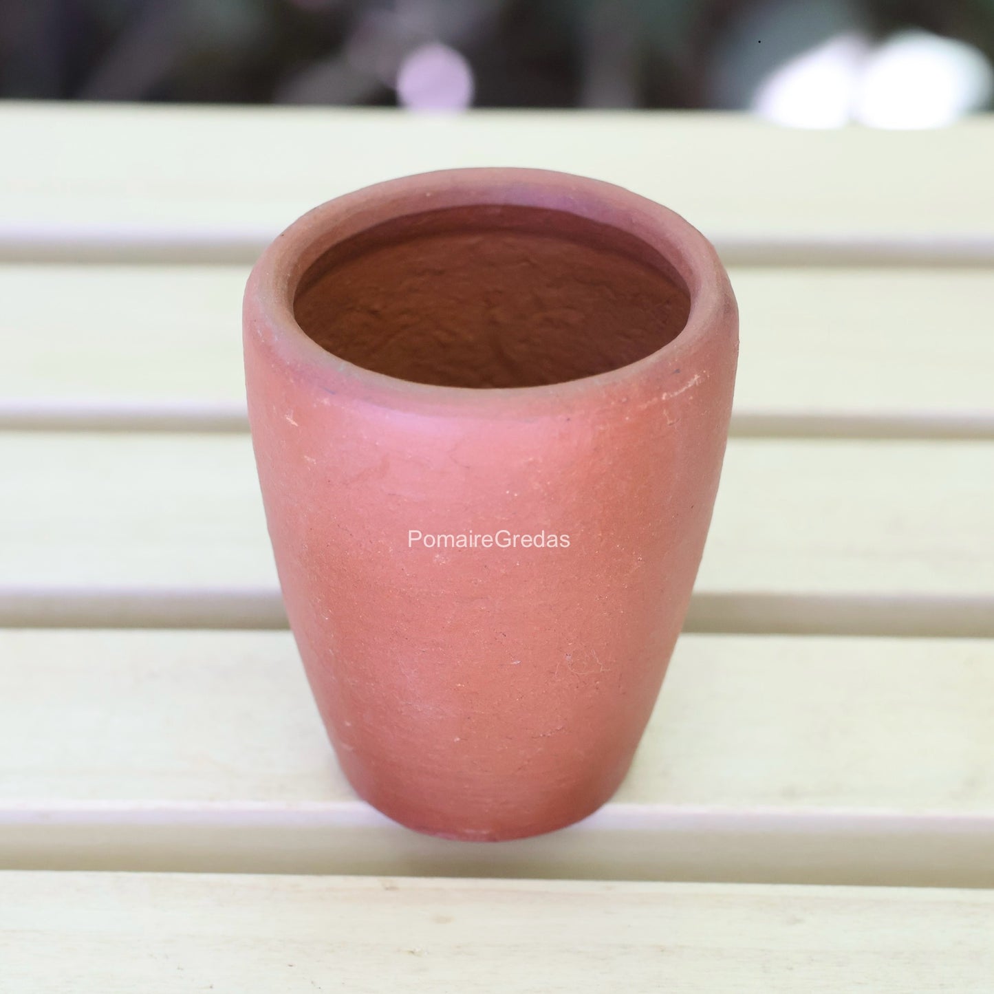 Vaso pequeño