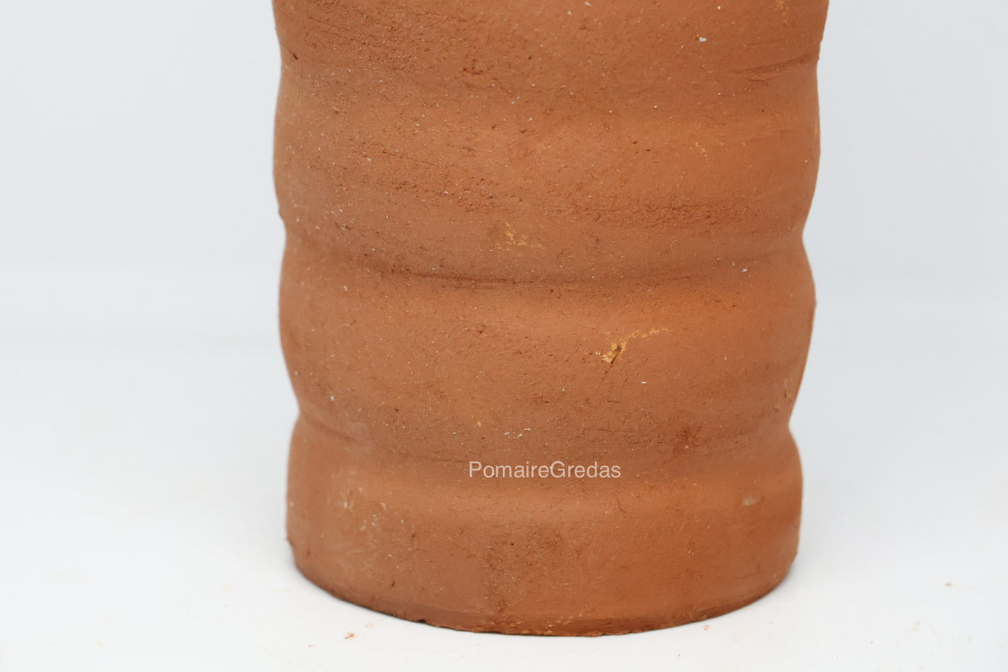 Maceta Curvas
