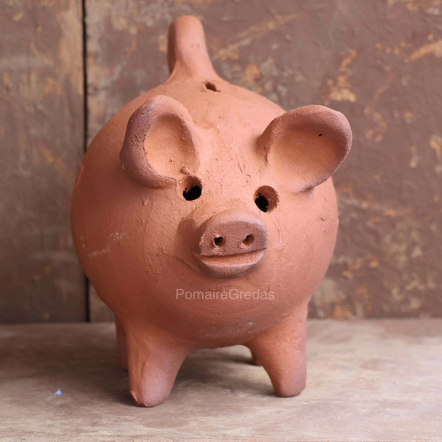 Chancho alcancia