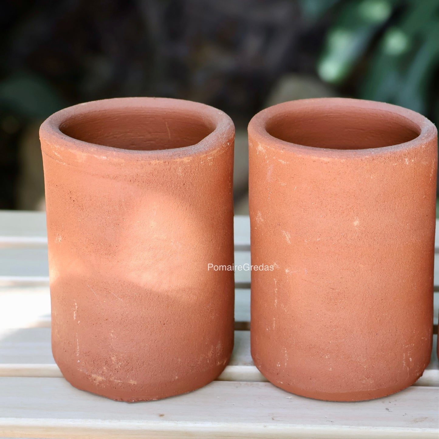 Pack 2 Tubulares Pequeños