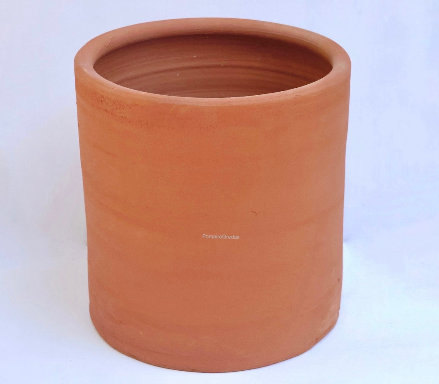 Maceta recta 30x30cm