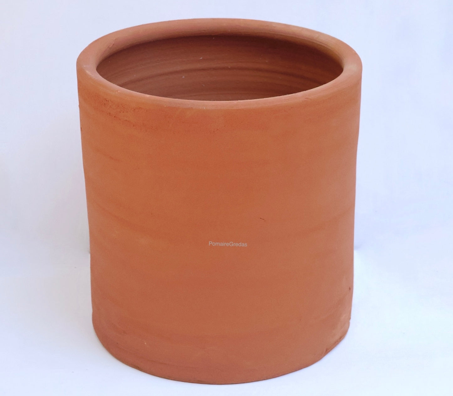 Maceta recta 30x30cm