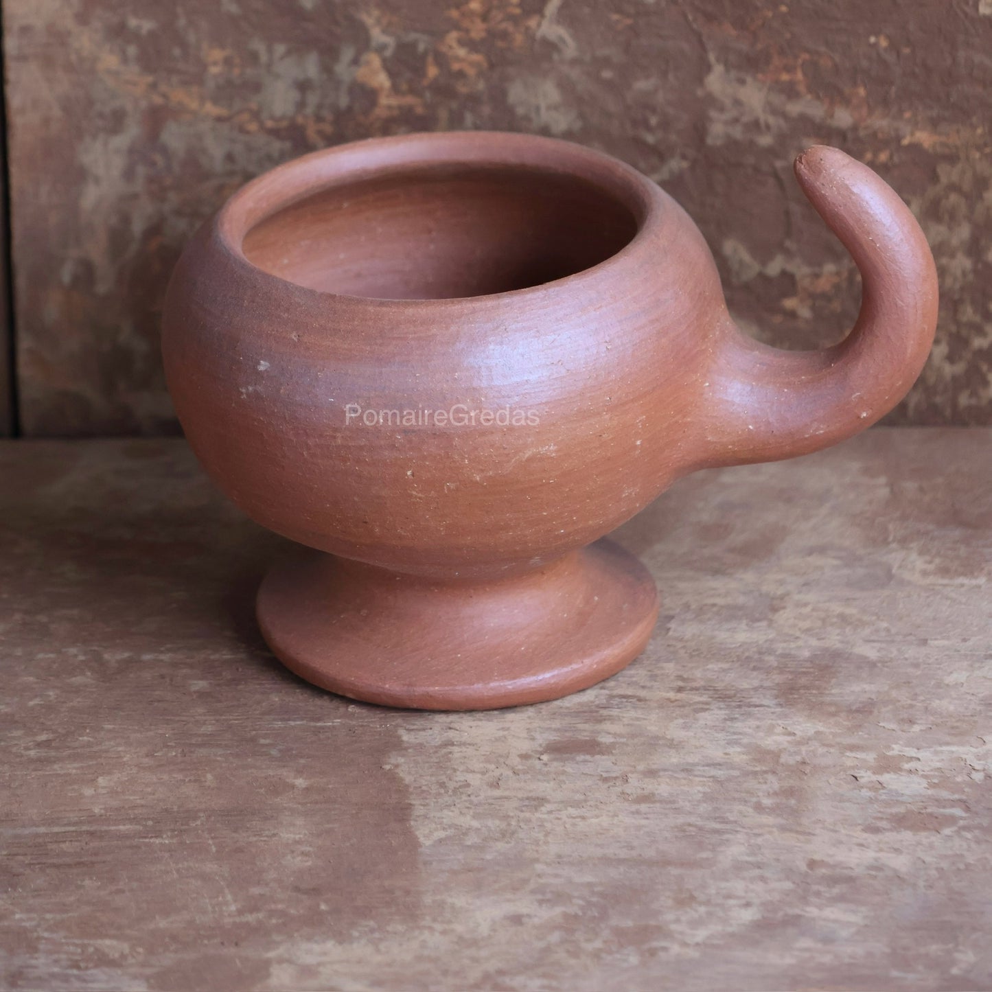 Mate guatita
