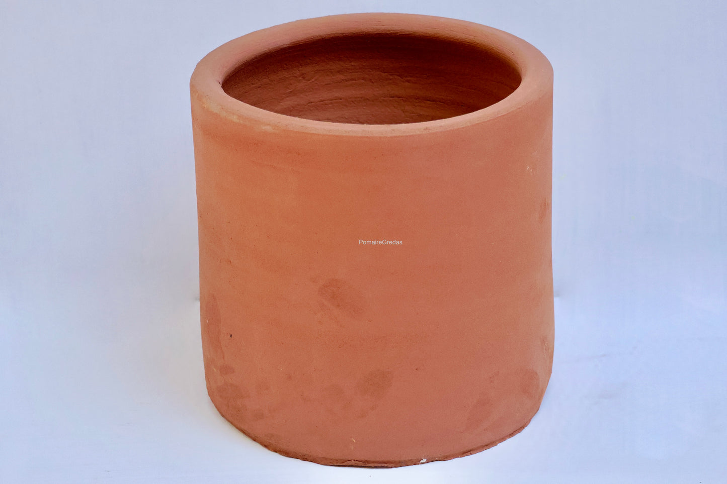 Maceta recta 20x20cm