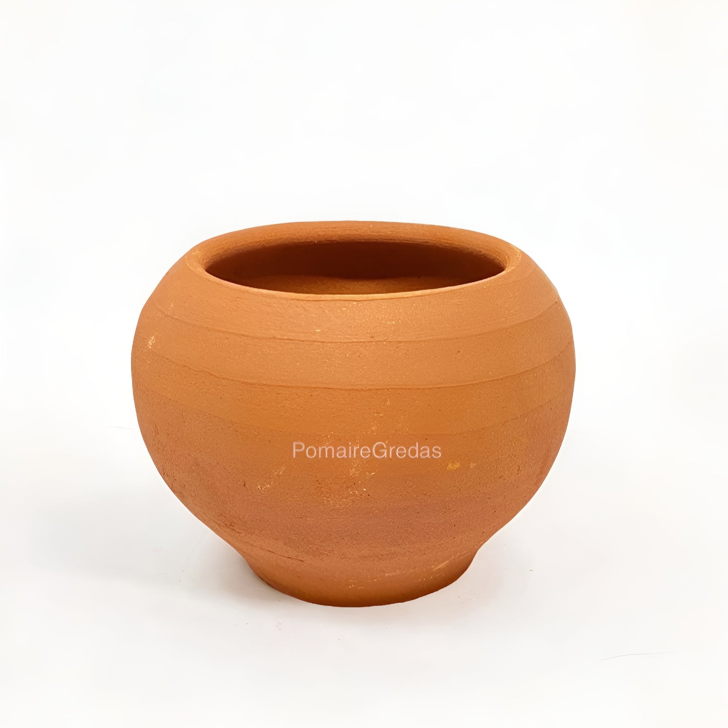Maceta Bolito Pequeña