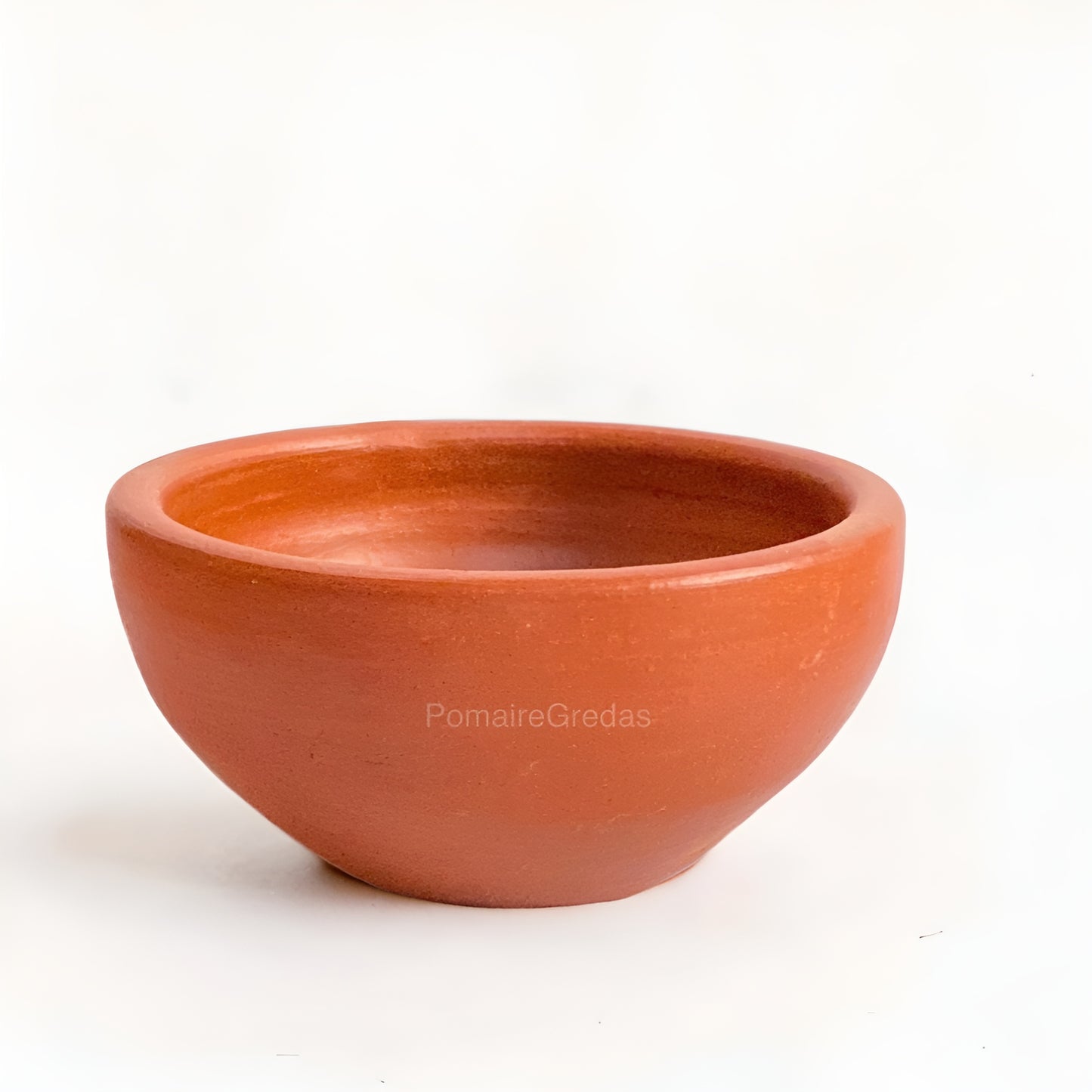 Paila Chupera Roja