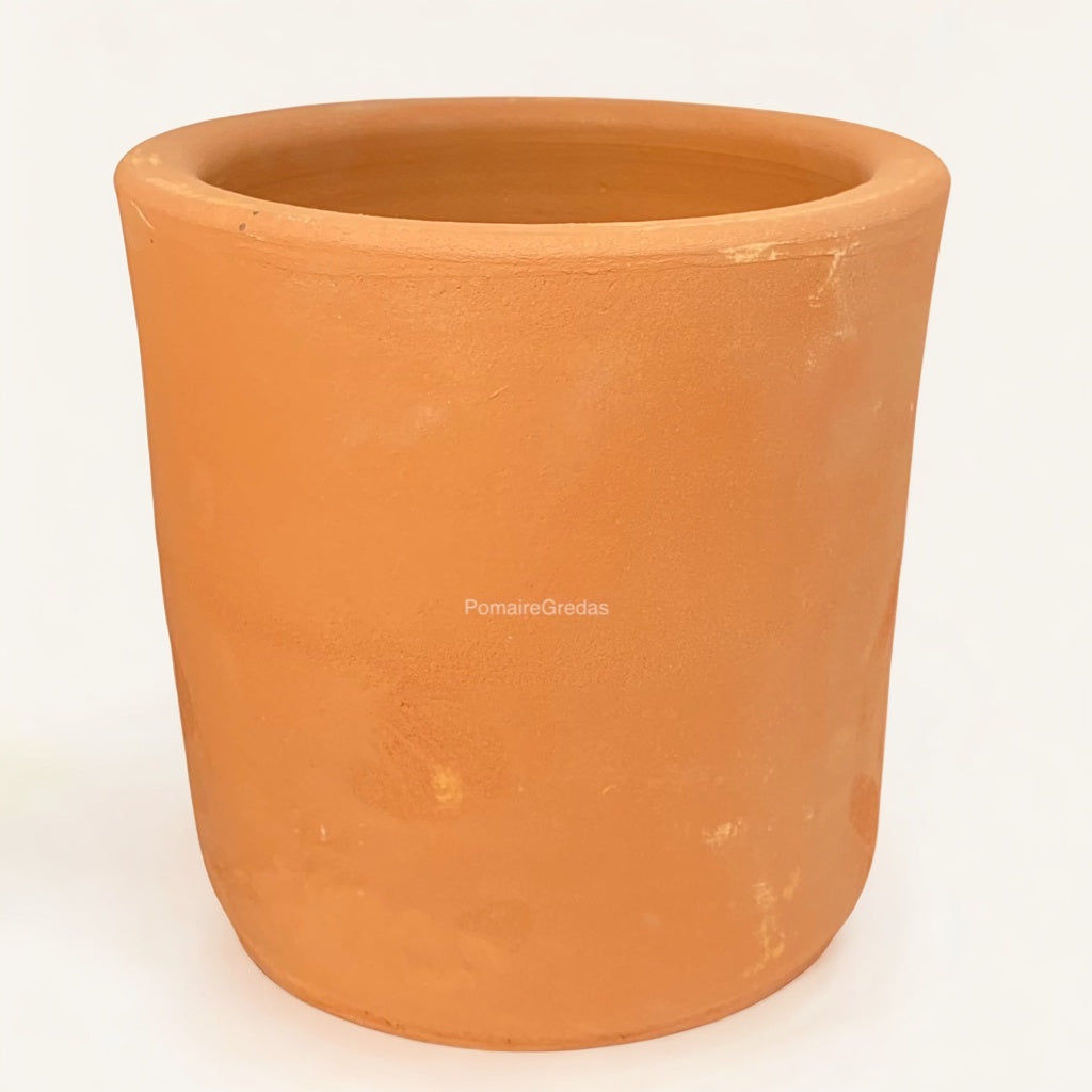 Maceta recta 45x45cm