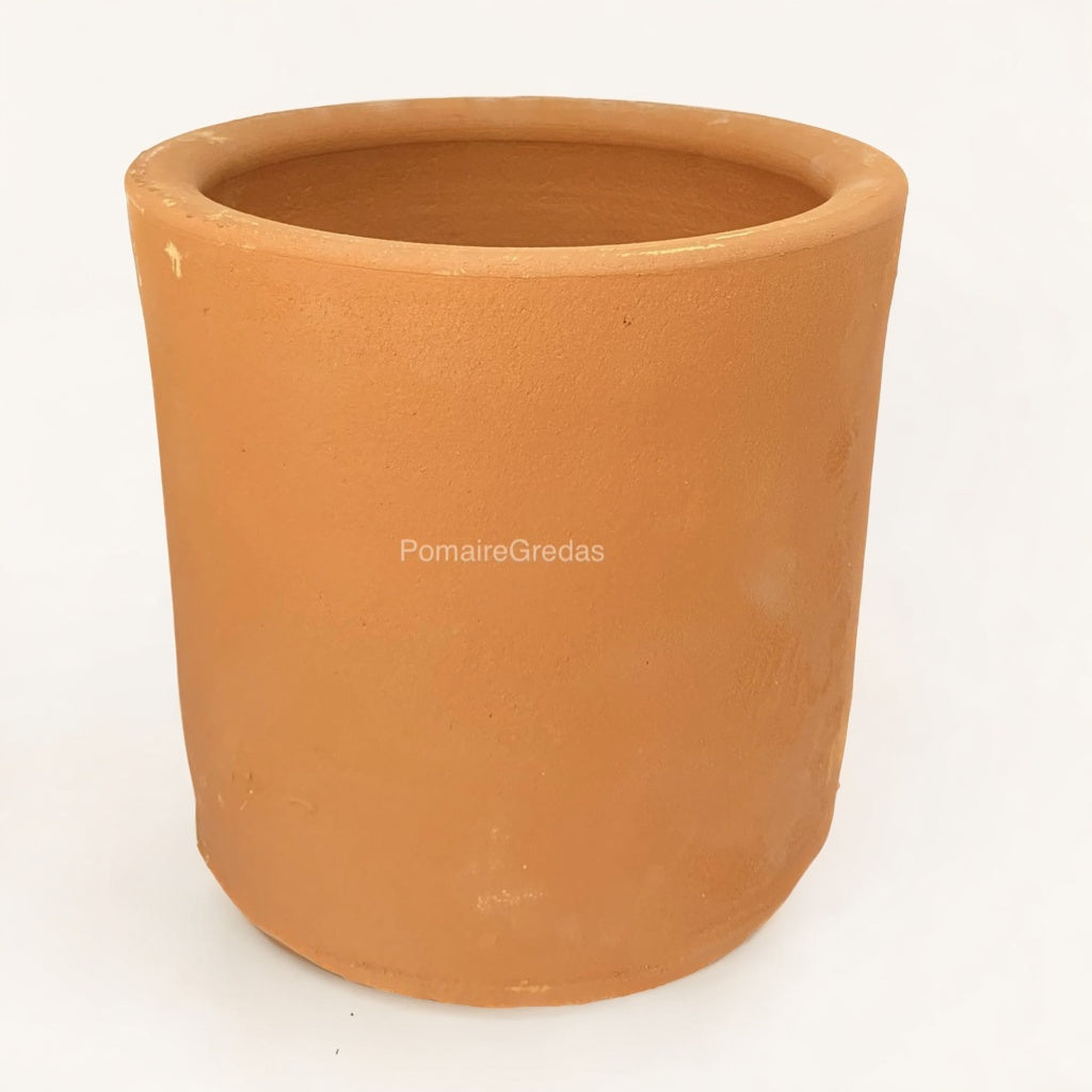 Maceta recta 18x18cm