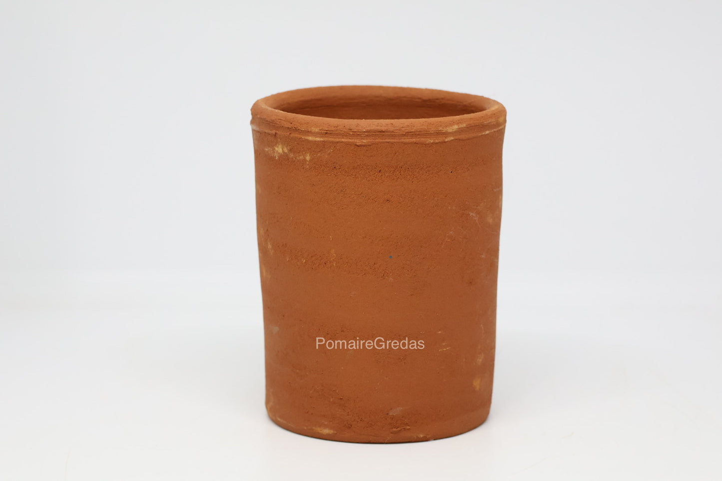 Maceta Tubular Pequeña
