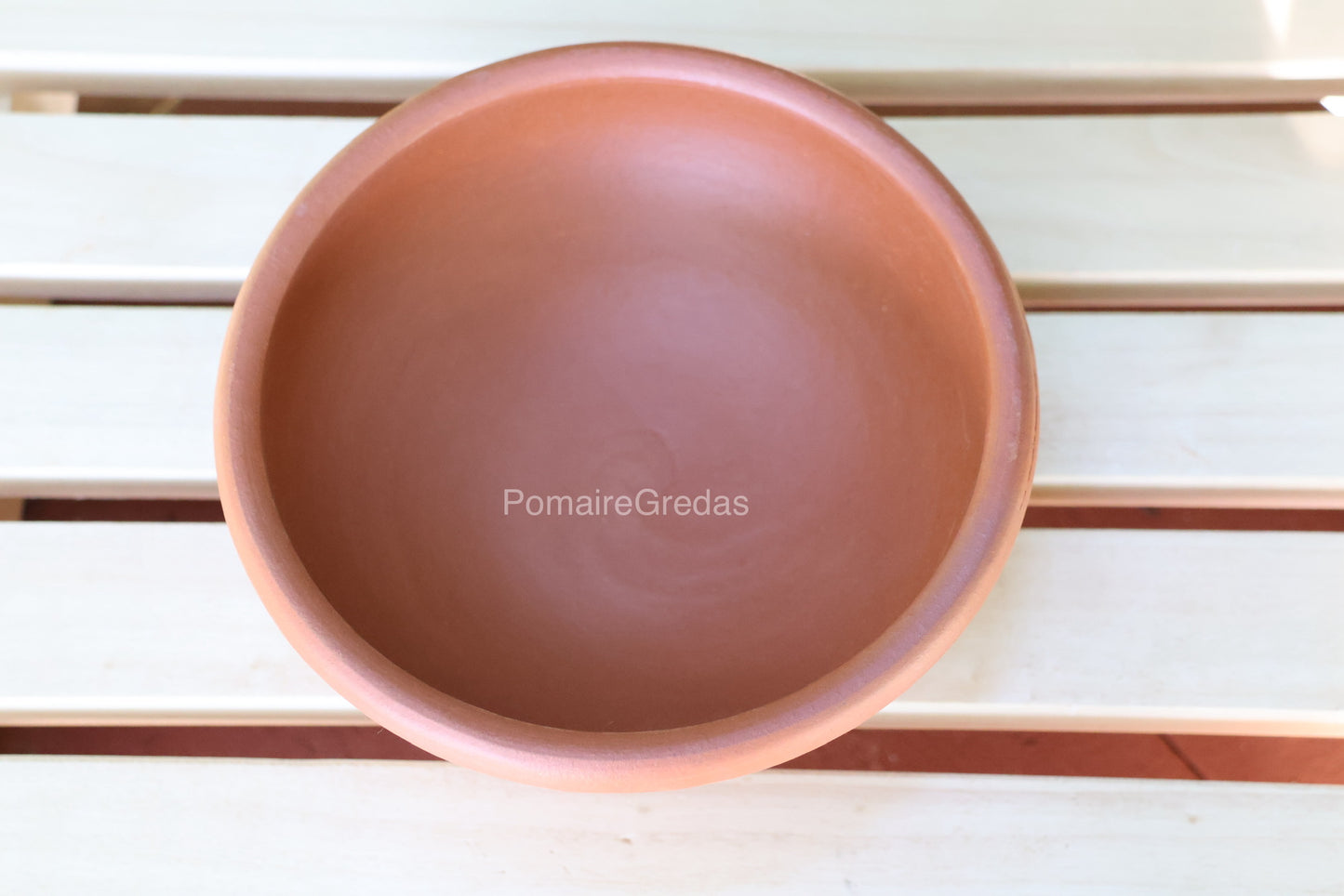 Paila pastelera B