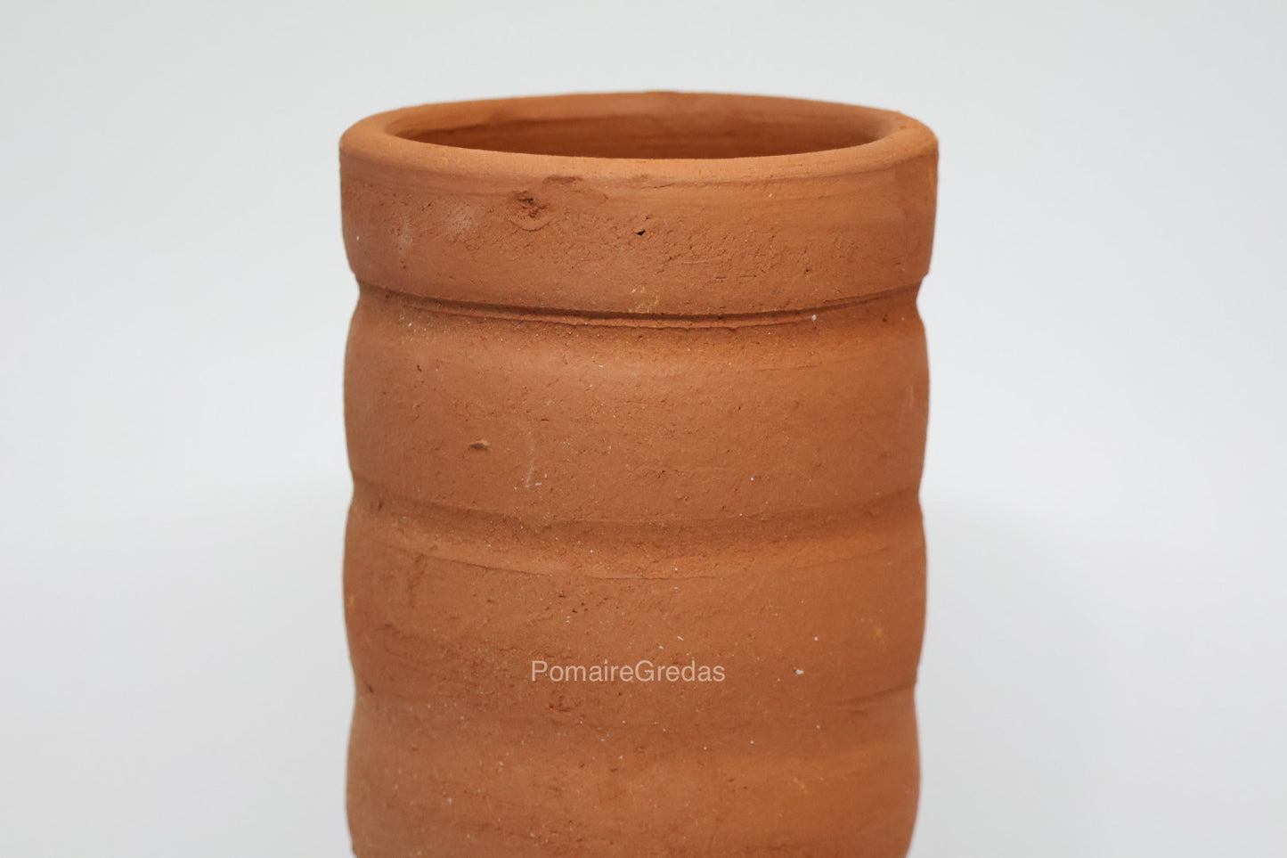 Maceta Curvas