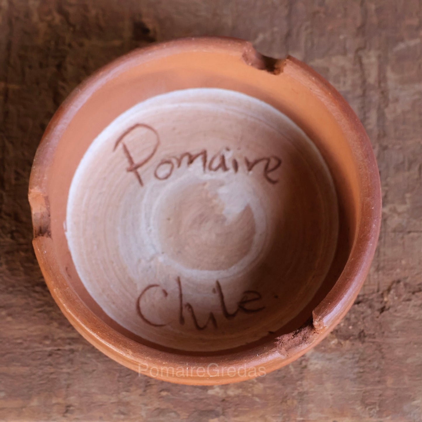Cenicero Pomairino 1