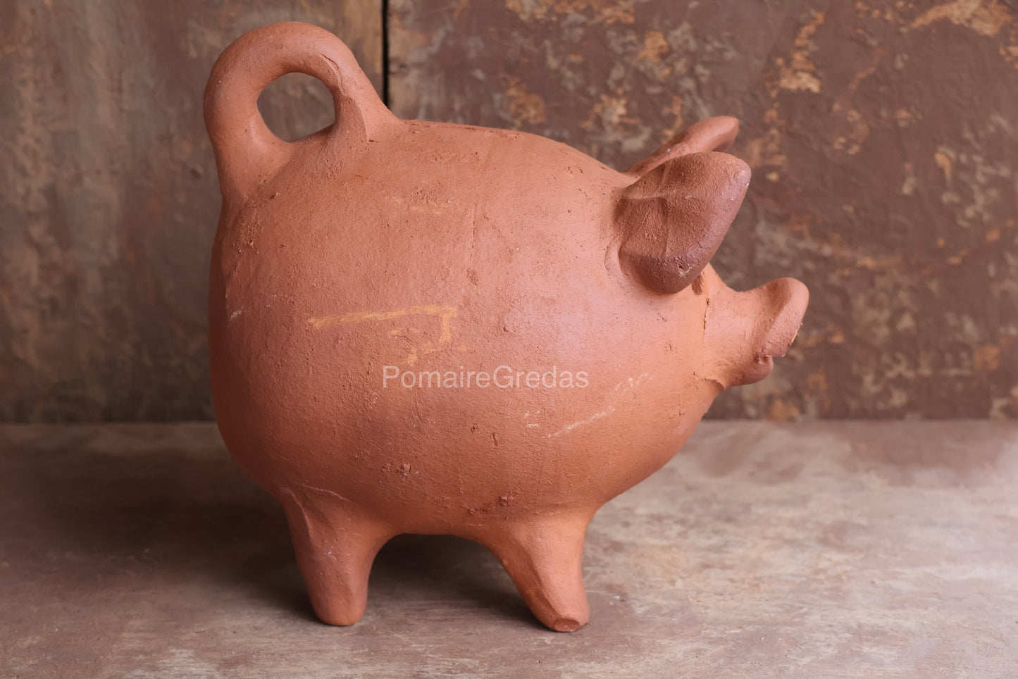 Chancho alcancia