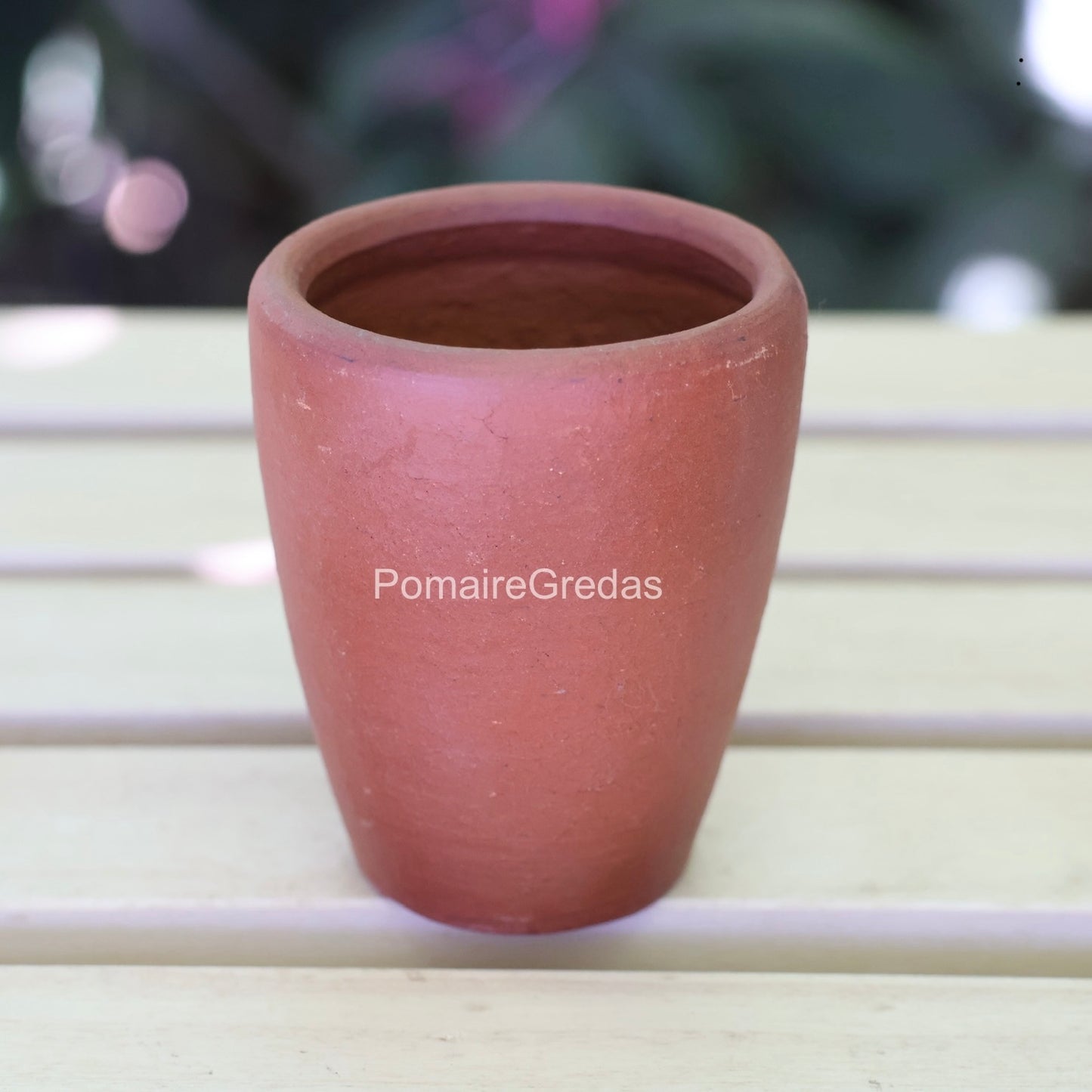 Vaso pequeño