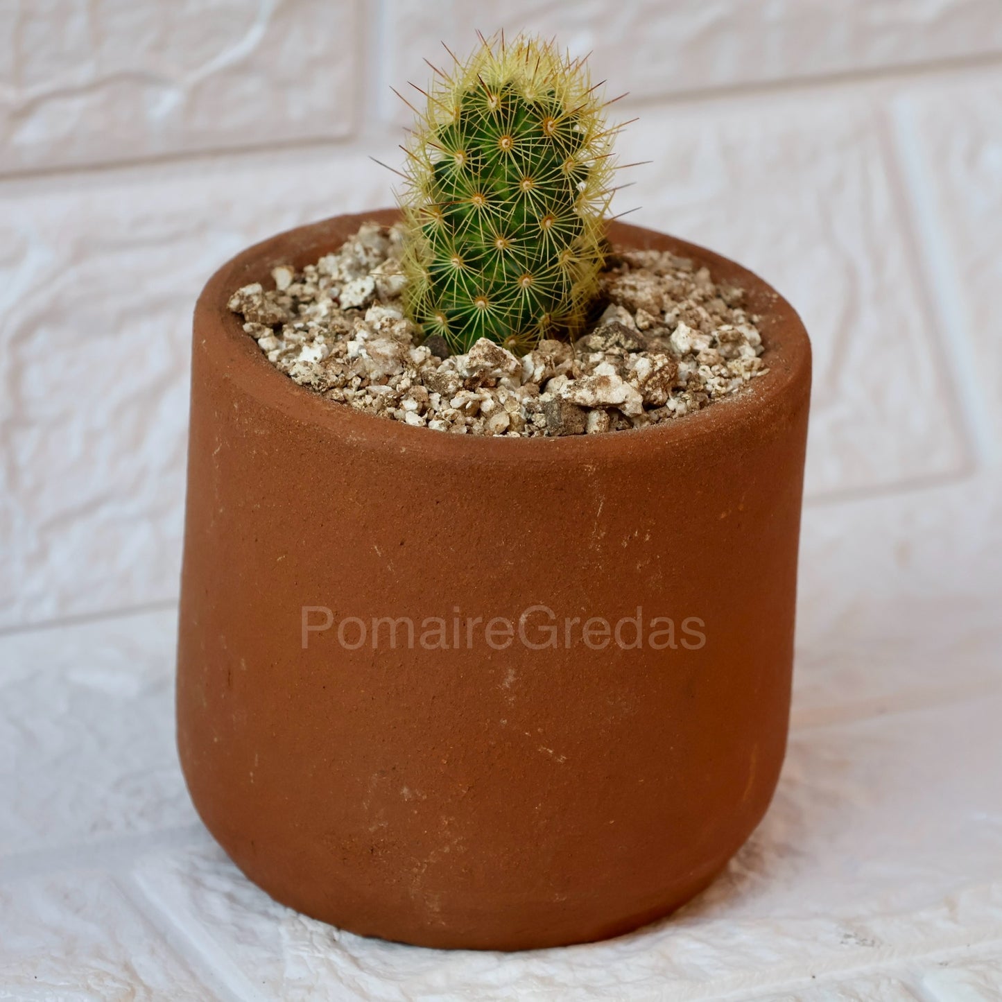 Maceta Recta C