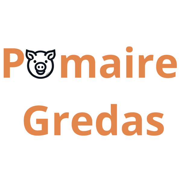 PomaireGredas