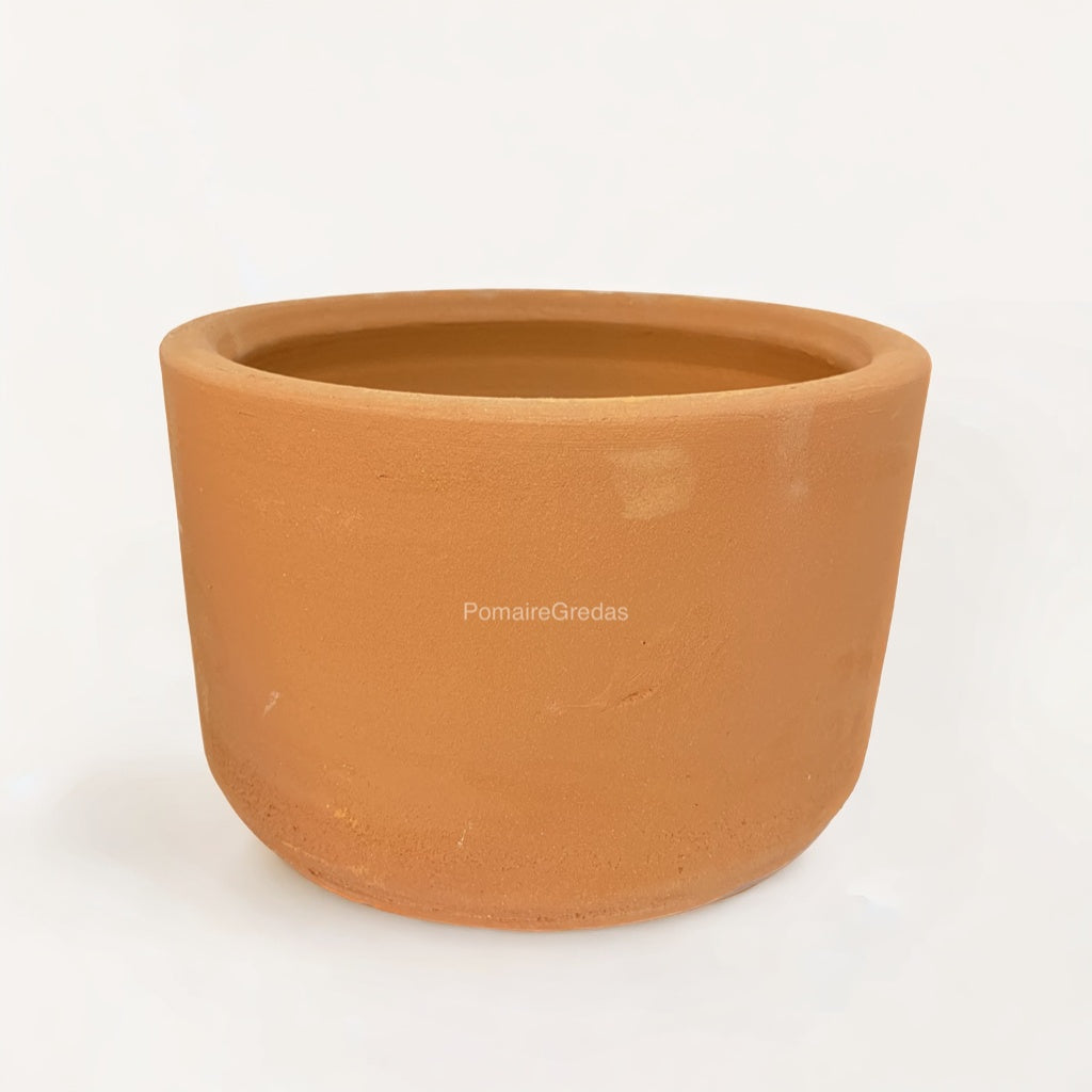 Maceta recta 24x15cm