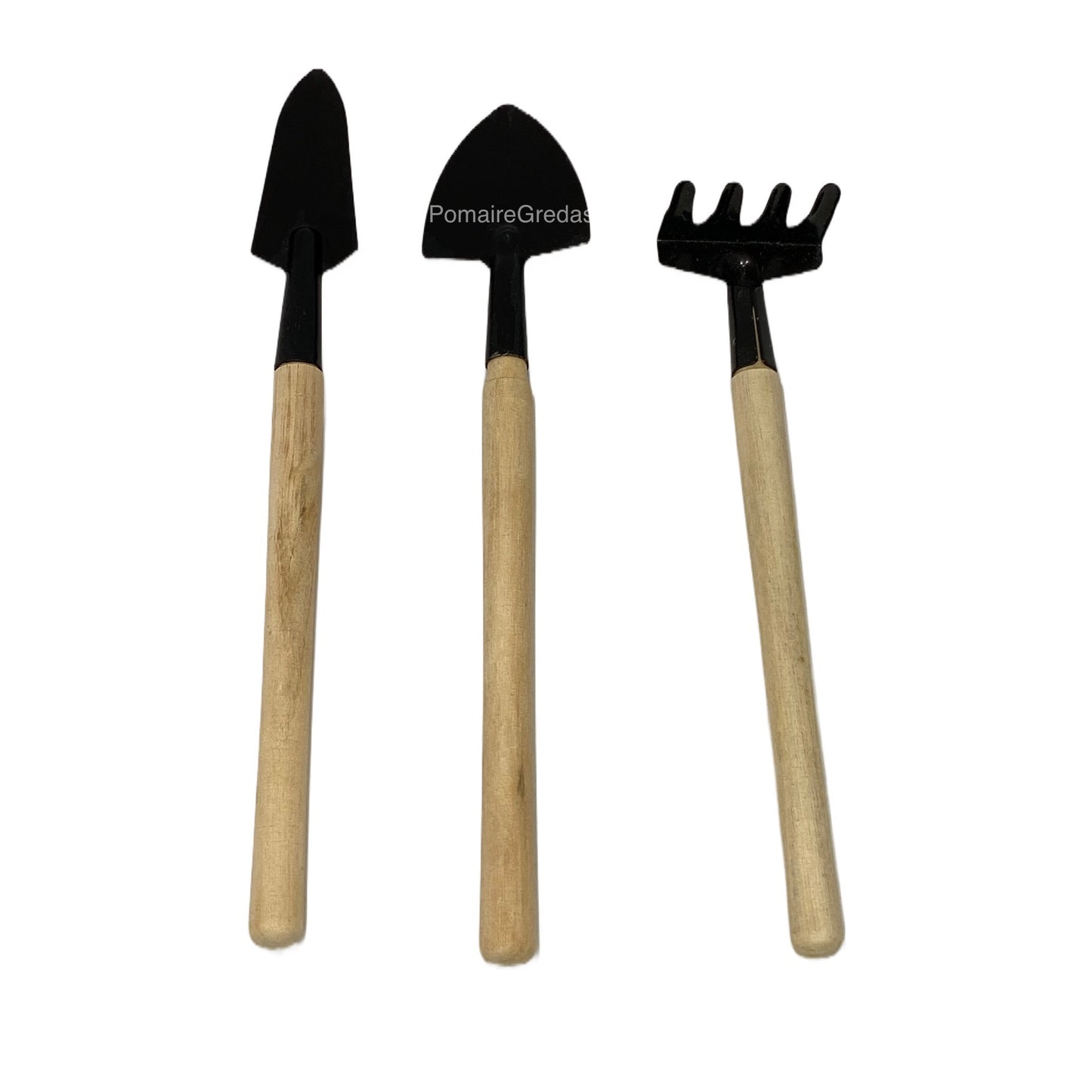 Set de 3 herramientas