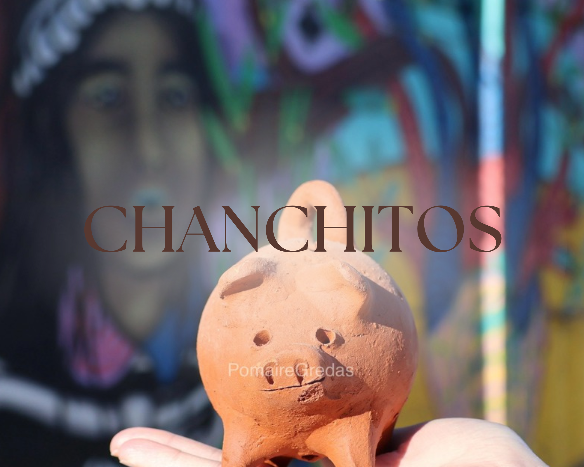 Chanchitos