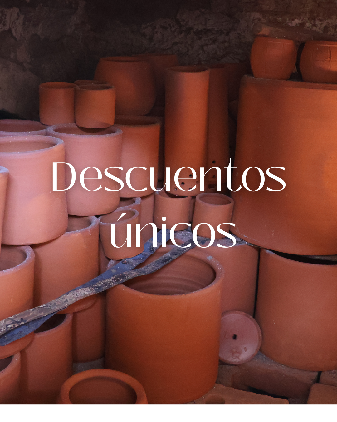DESCUENTOS