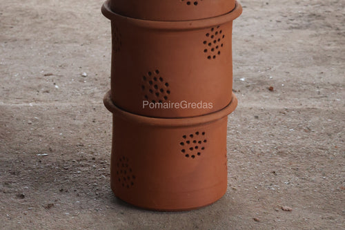 Compostera Horizontal Compostera – PomaireGredas