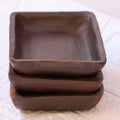 Fuente mediana rectangular