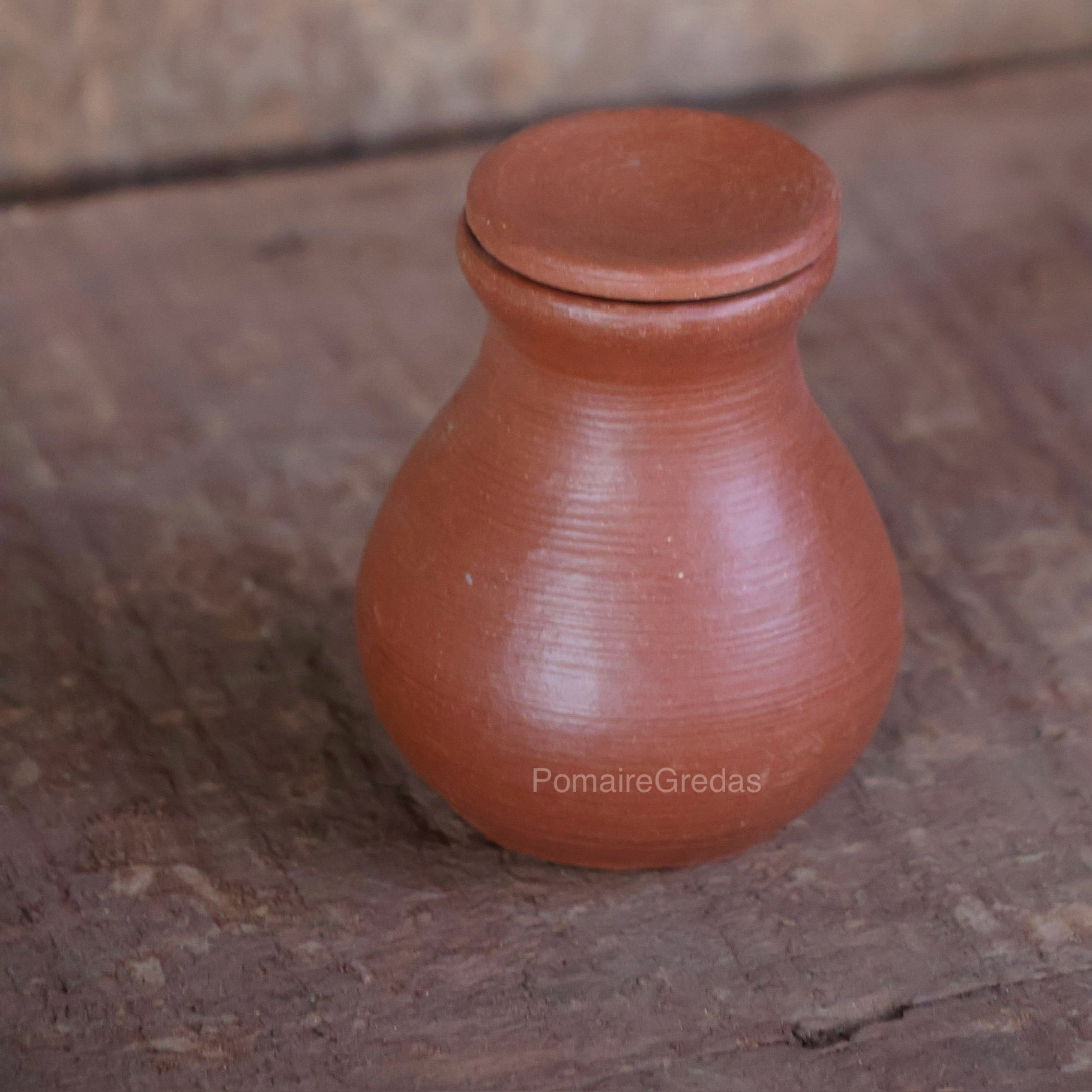 Ánfora Mini para animales (XS)