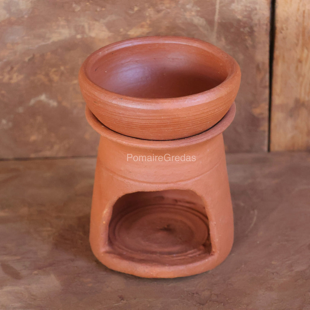 Difusor de aceite pajaritos