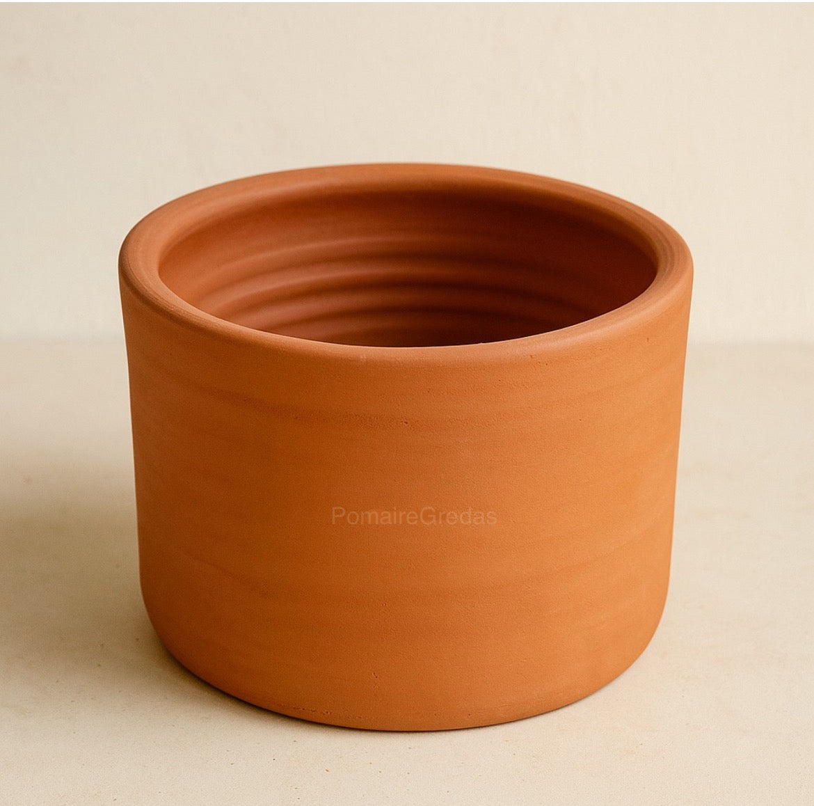 Maceta recta 30x20cm