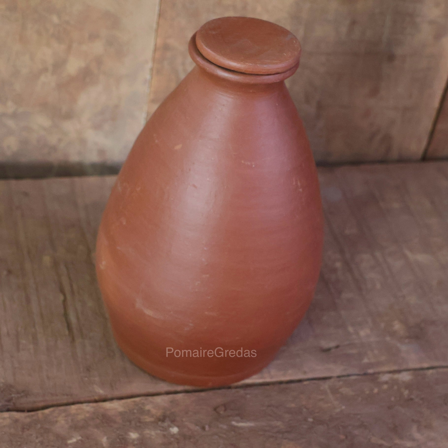 Ánfora para animales (XL)