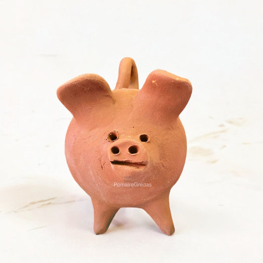 Chanchito pequeño