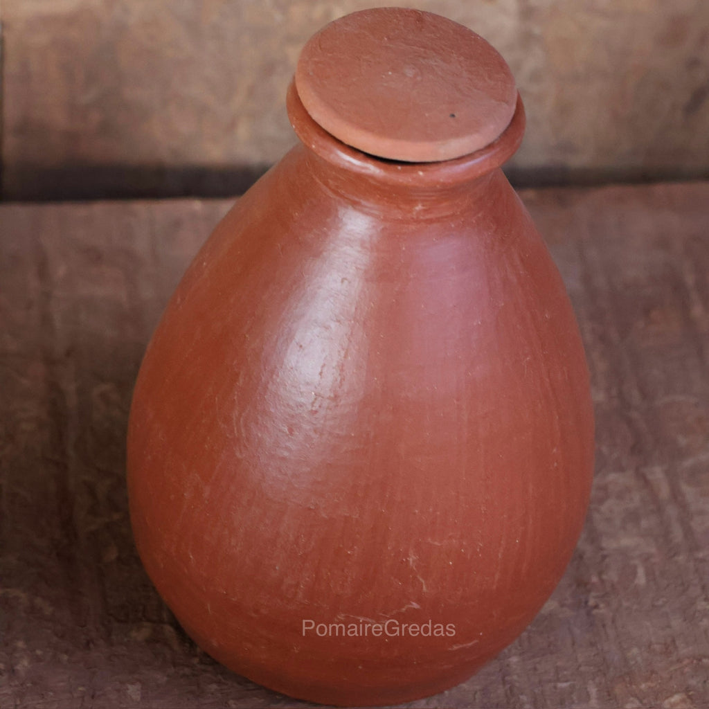 Ánfora para animales (L)