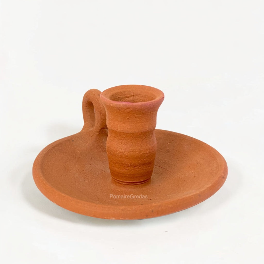 Palmatoria típica Pomairina