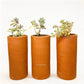 Pack 3 Tubulares Grandes