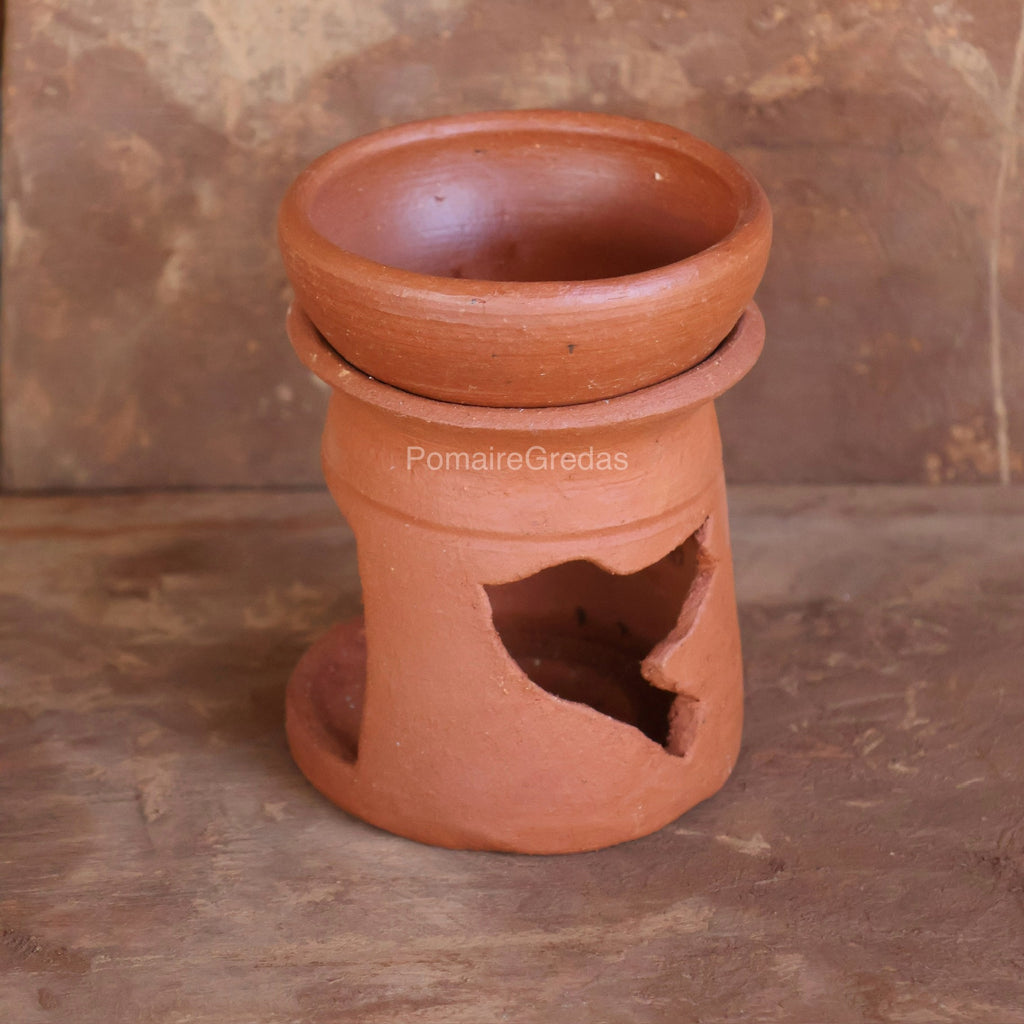 Difusor de aceite pajaritos