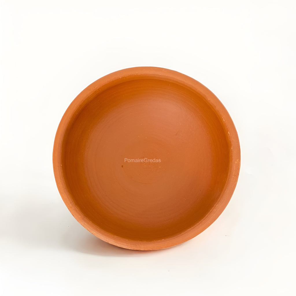 Paila Pastelera Roja A