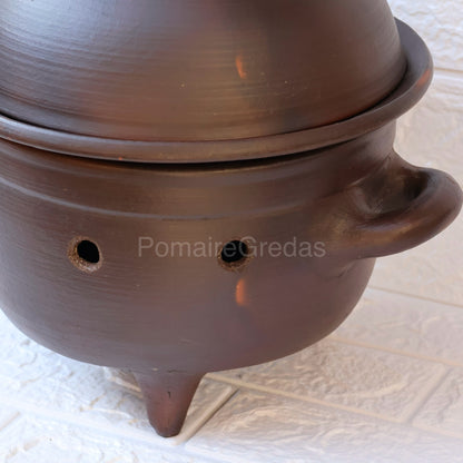 Parrillero negro