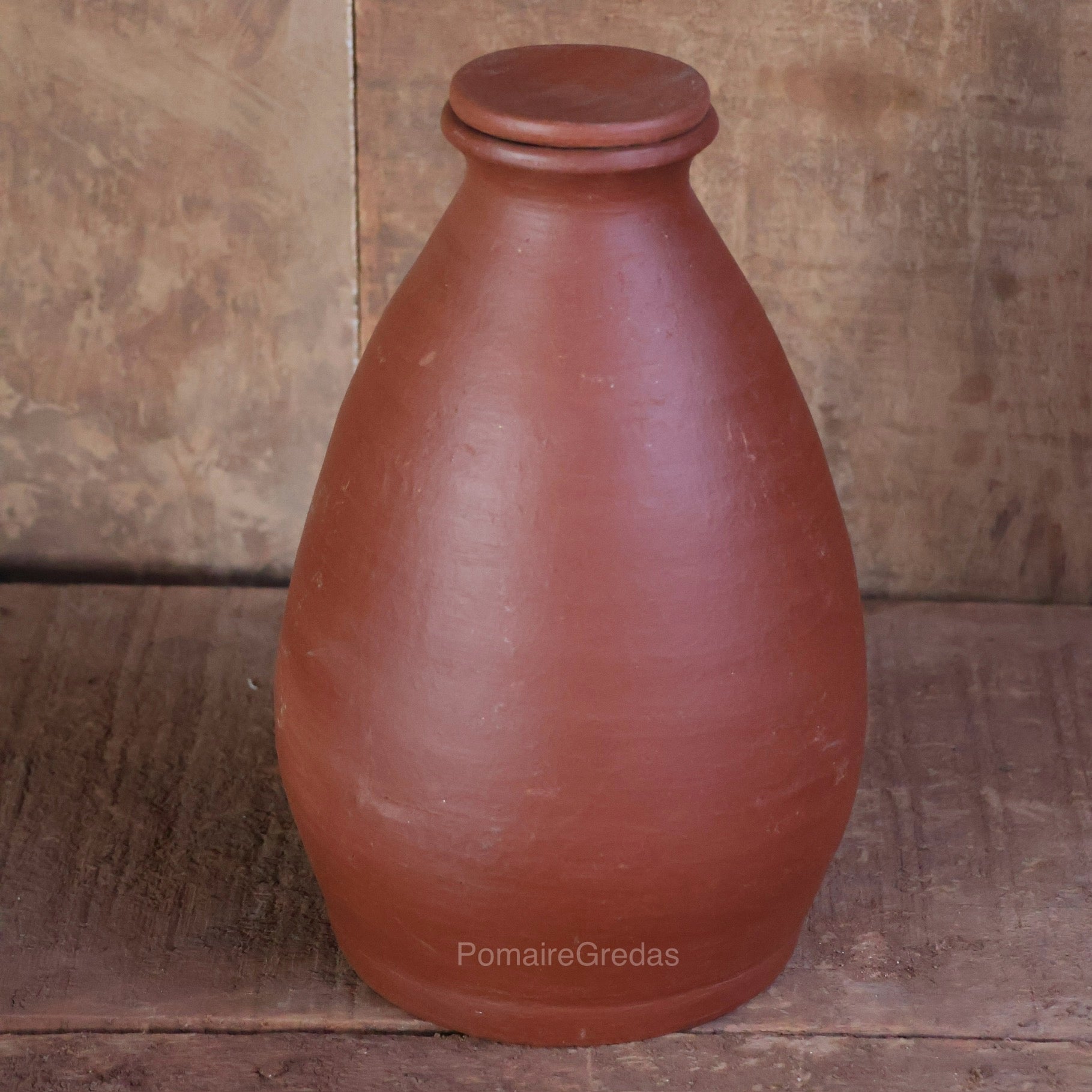 Ánfora para animales (XL)