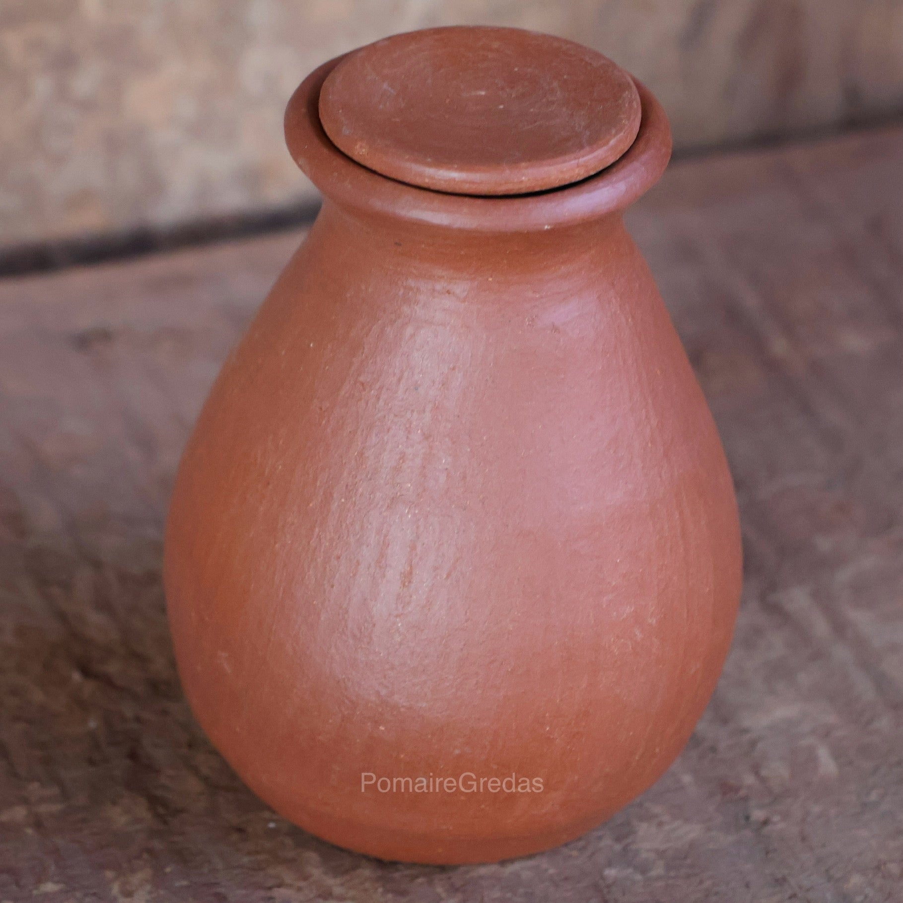 Ánfora para animales (S)