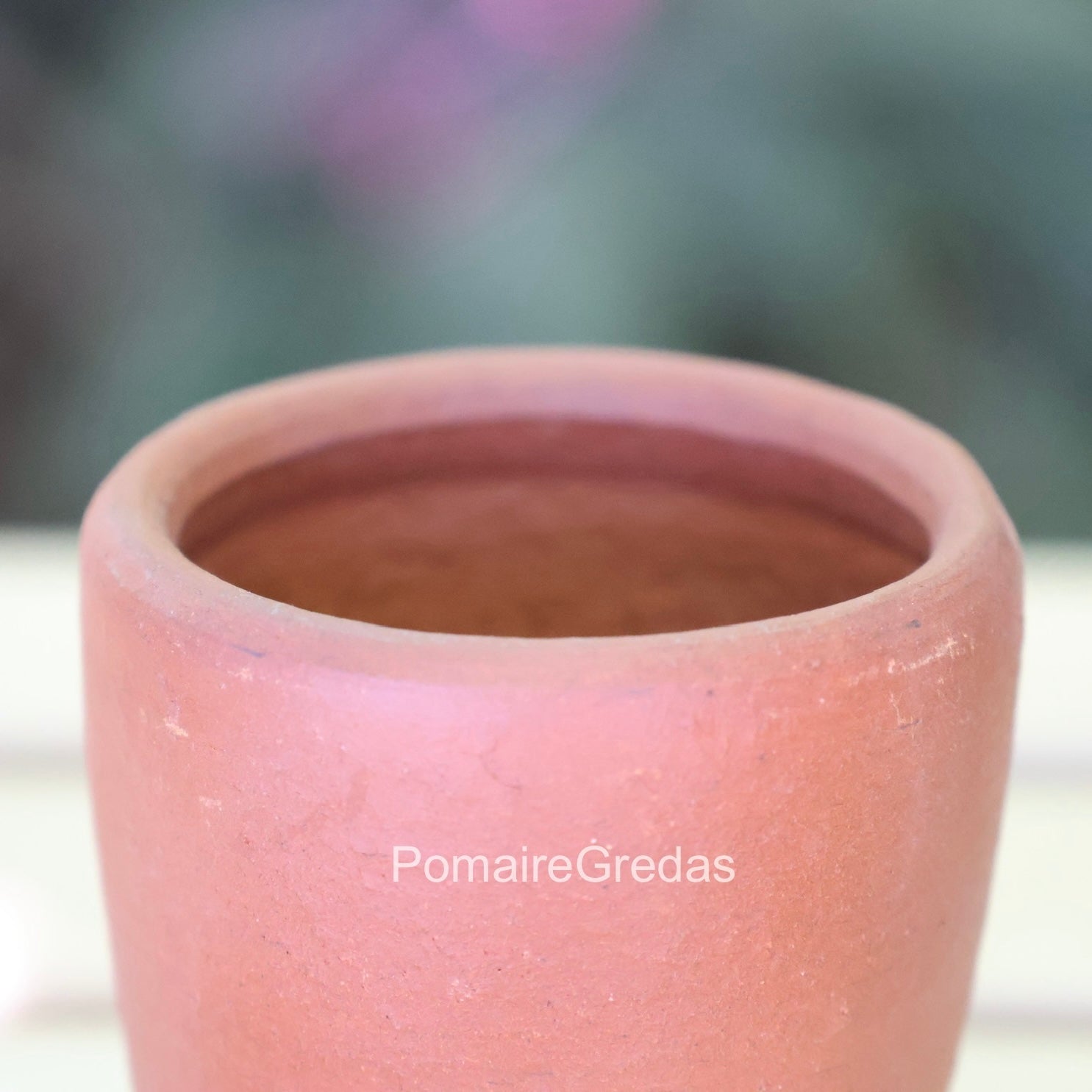 Vaso pequeño