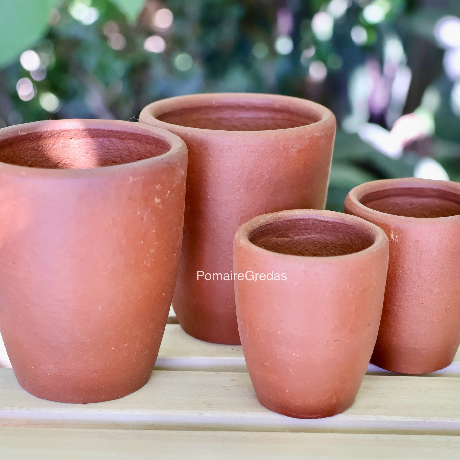 Pack de Vasos grandes + pequeños