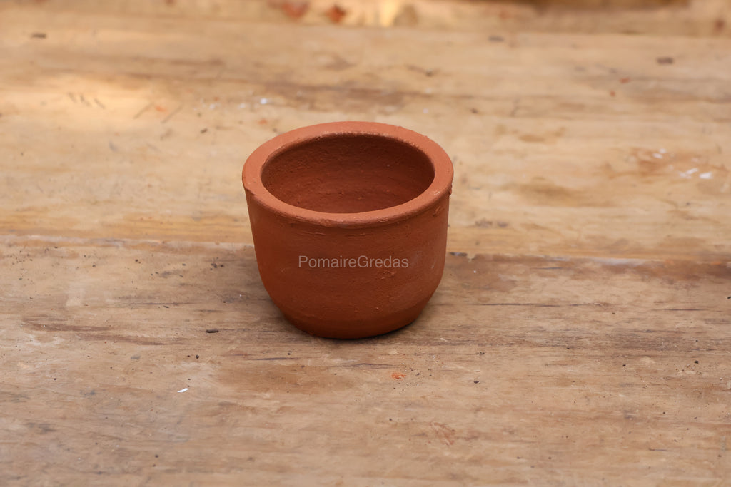 Maceta Mini Recta 1