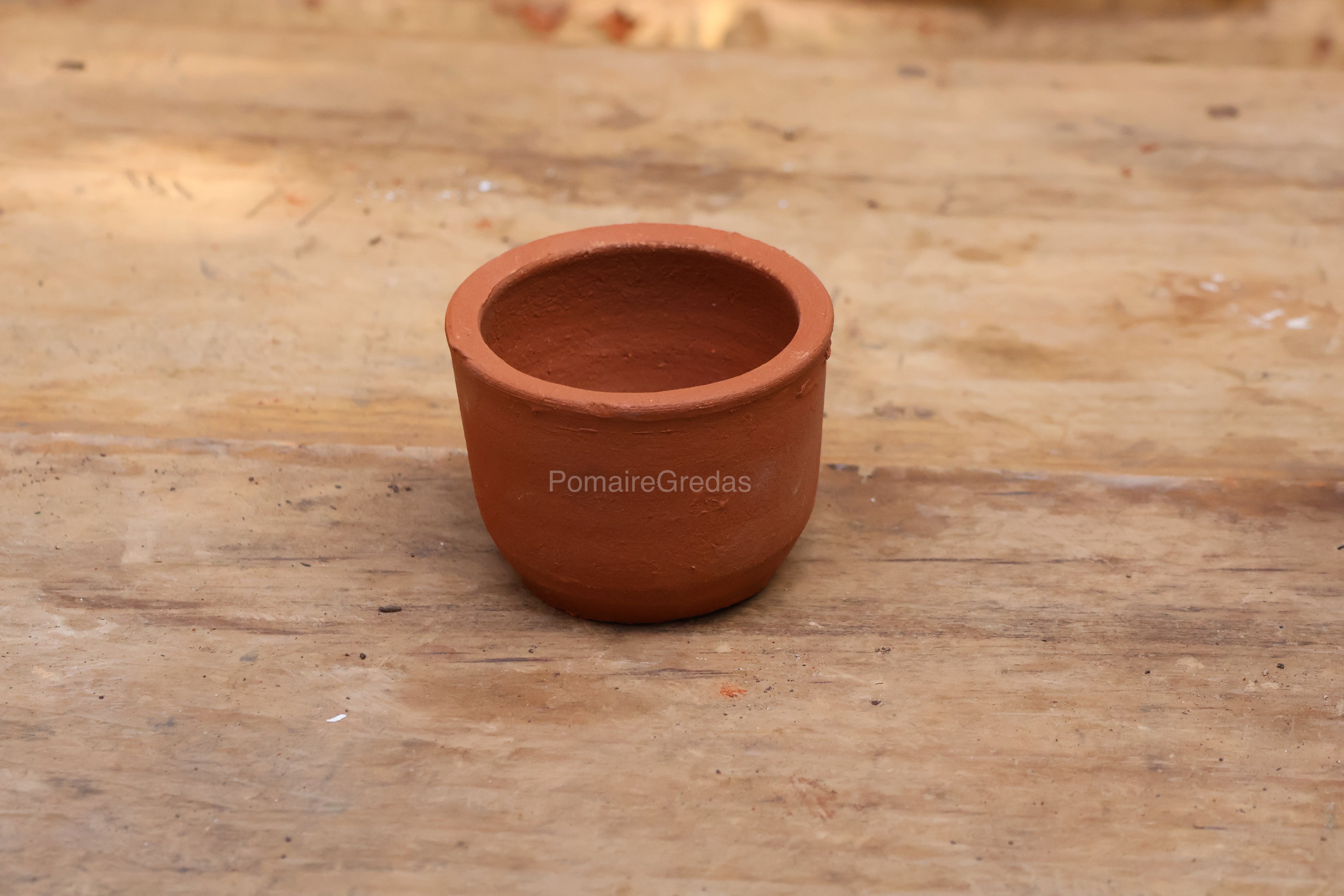 Maceta Mini Recta 1