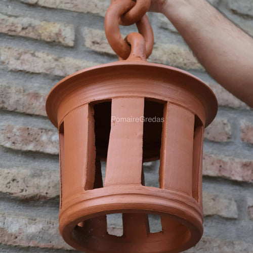 Farol de Greda